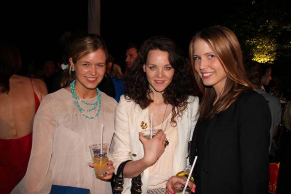 Michalsky StyleNite Aftershow Party