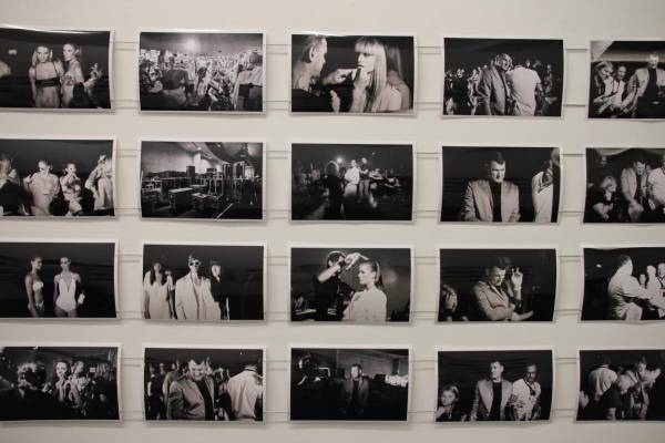 Michalsky Ausstellung: Remember Tolerance