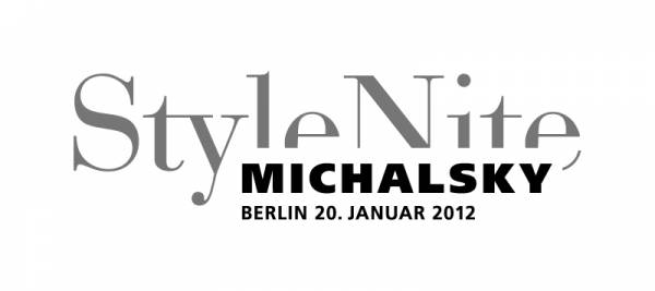 MM StyleNite Logo 2011 grey BG white