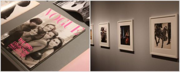 therandomnoise.com_ausstellung_co-berlin_Zeitlos Schön_100_jahre_modefotografie_