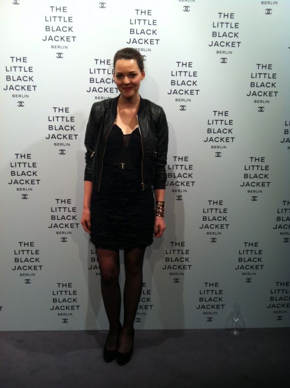 Kiki Albrecht Kaviar Gauche for Zalando Collection