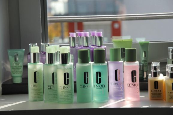 therandomnoise.com_CLINIQUE_Blogger_Workshop_München_7