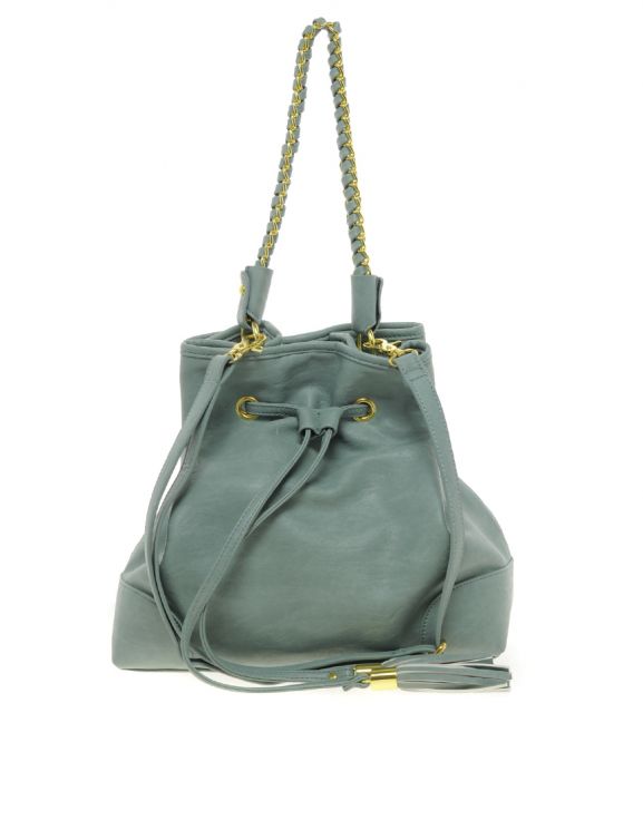 therandomnoise.com__beuteltasche_Sack_sac_asos leder blau