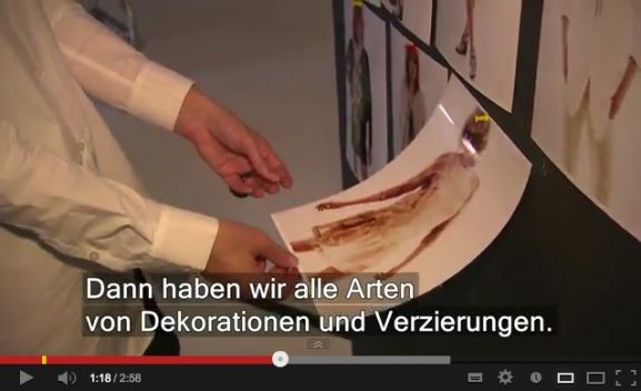 h&m trend video ss2013