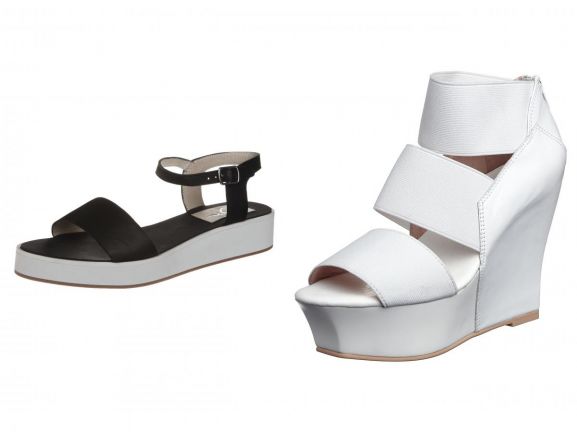 therandomnoise.com_Zign_SS13_lookbook_flach schuh plateau weiß wedges