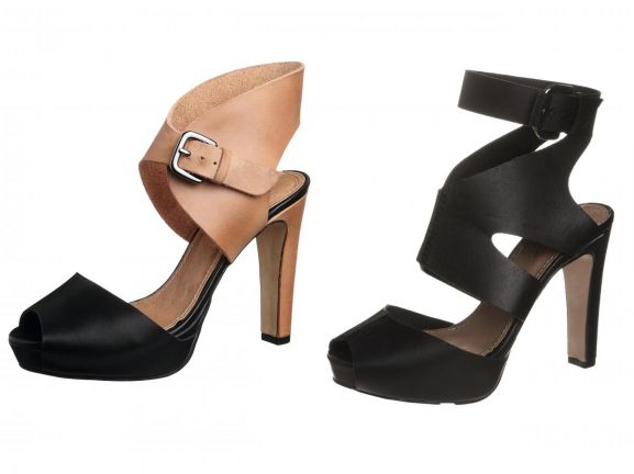 therandomnoise.com_Zign_SS13_lookbook_styles_scharz braun schnalle higheel