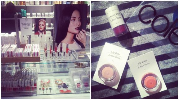 therandomnoise.com_& other stories and_colette paris_beauty onlineshopping