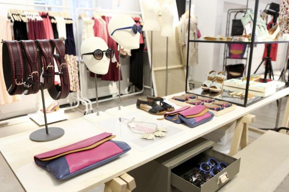 Amagertorv 29, Denmark