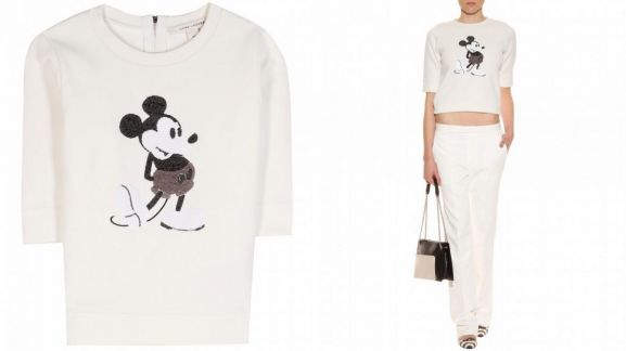 therandomnoise.com_Sweater mytheresa Marc JacobsMickey Mouse