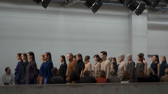 therandomnoise.com_paris fashion week_alude show herbst winter 2013-2014_finale