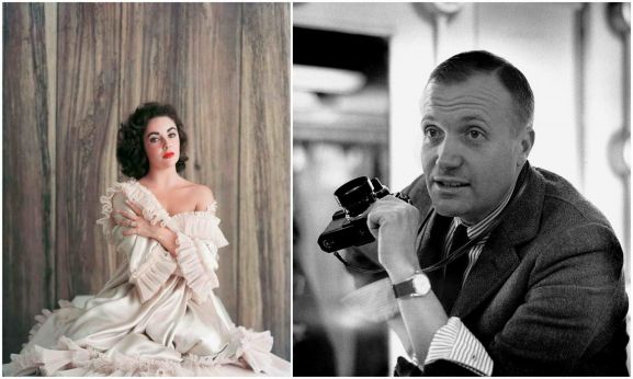 therandomnoise.com_Mark Shaw_Fotograf_Elisabeth Taylor_buch