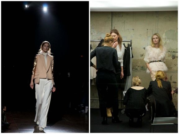 therandomnoise.com_kaviar gauche paris fashion week_herbst winter 2013_runway_backstage_00