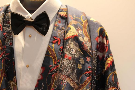 therandomnoise.com_louis vuitton showroom munich_man men_chapman brothers_print_