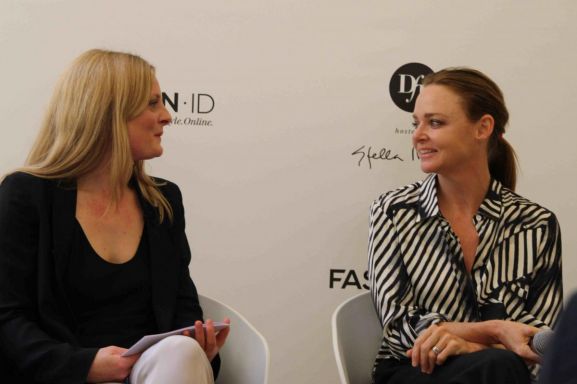 therandomnoise.com_designer for tomorrow stella mccartney_2013 berlin