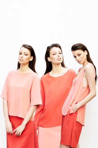therandomnoise.com_hien Le_lookbook spring summer 2014_2