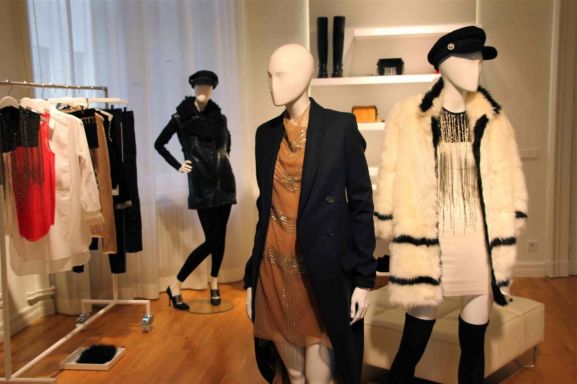 therandomnoise.com_hundm_hm_h und h_ showroom berlin_paris fashion week_kollektion herbst autum winter_2013_