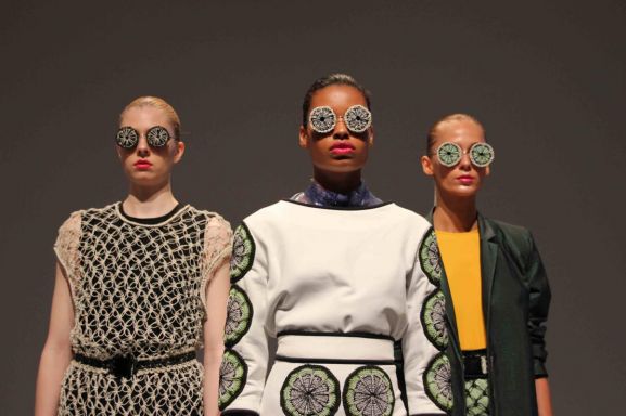 therandomnoise.com_issever bahri spring summer 2014_