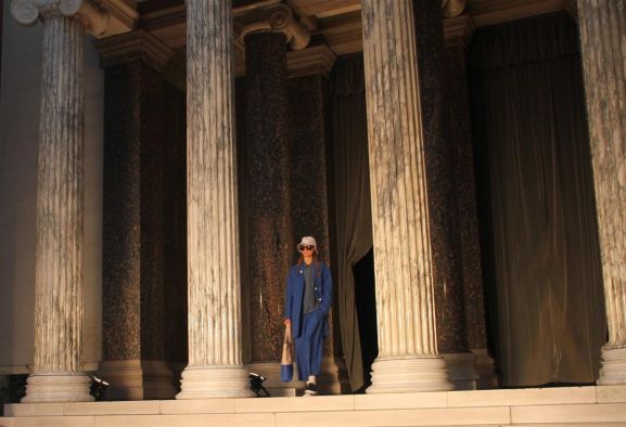 therandomnoise.com_copenhagen fashion week_wood wood ss spring summer 2014_runway_show_90