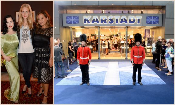 therandomnoise.com_Cover_Karstadt_Opening_Delevigne