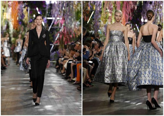 therandomnoise.com_christian dior_spring summer 2014_paris fashion week_finale