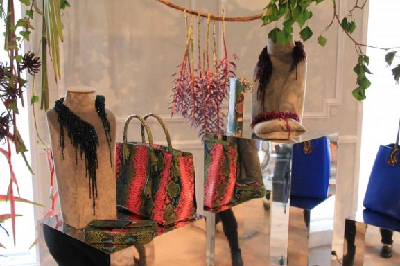 therandomnoise.com_paris fashion week_ showroom dior_oktober 2013_4