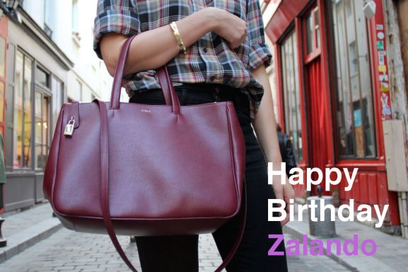 therandomnoise.com_zalando blogger bash_paris furla tasche fuchsia Kiki_header 2