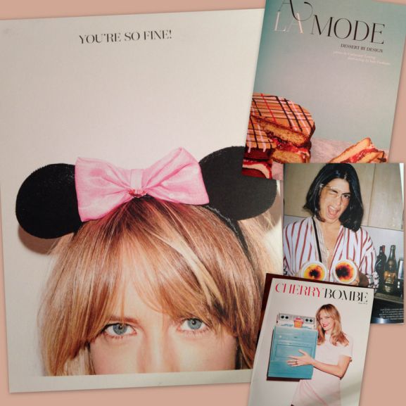 THERANDOMNOSIE.COM-CHERRYBOMBE-MAGAZINE-ISSUE-TWO