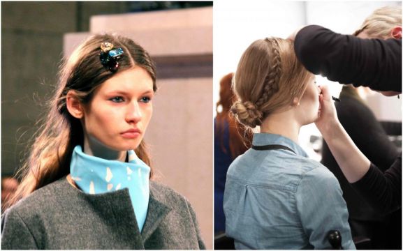 therandomnoise.com_berlin fashion week_beauty achtland_dawid tomaszewski_backstage_