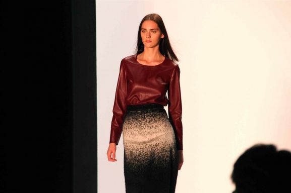 therandomnoise.com_berlin fashion week_januar 2014_hien le show