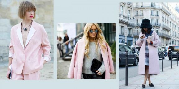 therandomnoise.com_streetstyle paris new york stockholm_trend prink rose rosa puder puderrosa_