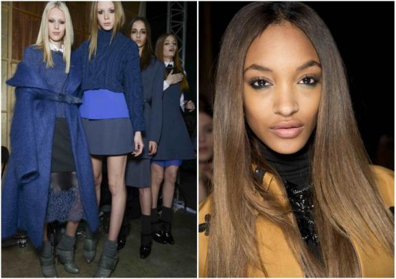 therandomnoise.com_topshop unique show london fashion week 2013_ fall winter herbst 2014_header