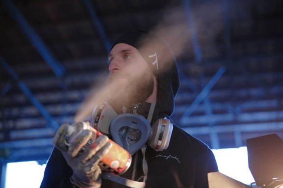 therandomnoise.com_yourfone songcontest_innerfields kundt graffiti_hamburg_