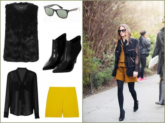 therandomnoise.com_paris fashion week_Olivia Palermo Look