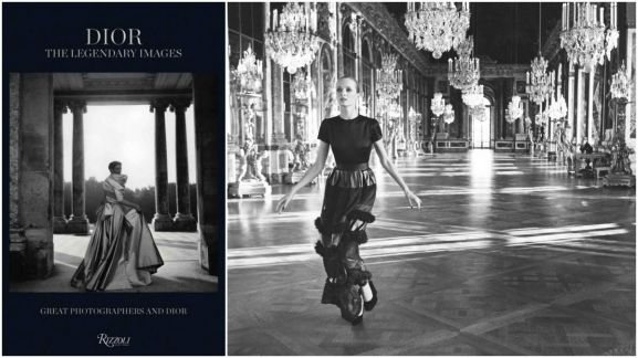 therandomnoise.com_ausstellung buch book_Dior Legendary Images_7