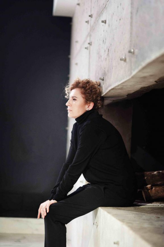 TheCircleMarieClaire, Rome, Italy, 2012 ### TheCircleMarieClaire