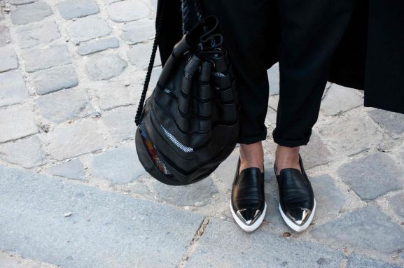 therandomnoise.com_paris fashion week_spring summer 2015_streetstyles dior show_