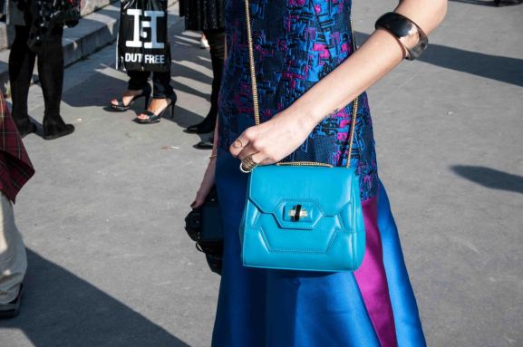 therandomnoise.com_paris fashion week_streetstyle_chanel show_14