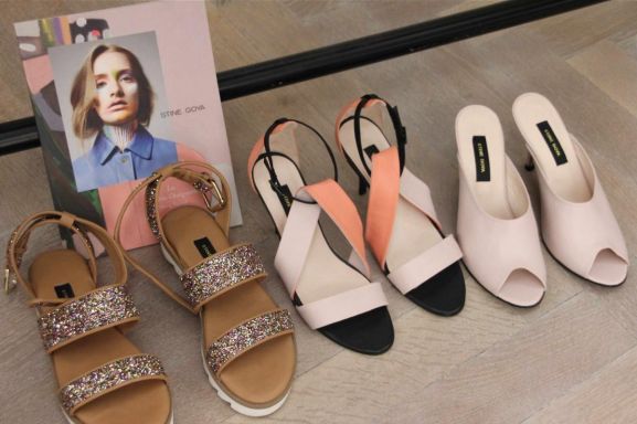 therandomnoise.com_german press days ss2015_stine goya sandals_1